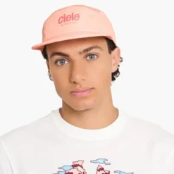 Ciele AthleticsGOCap Classic Athletics - Casquette