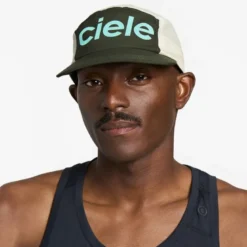 Ciele AthleticsGOCap Comp Century - Casquette