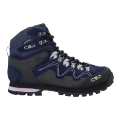 CMPAthunis Mid Wmn WP - Chaussures trekking femme