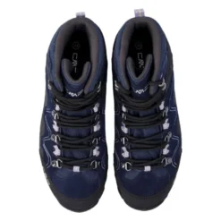 CMPAthunis Mid Wmn WP - Chaussures trekking femme