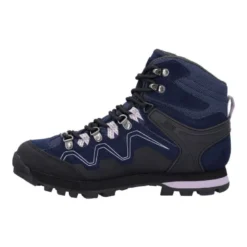 CMPAthunis Mid Wmn WP - Chaussures trekking femme