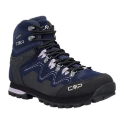 CMPAthunis Mid Wmn WP - Chaussures trekking femme