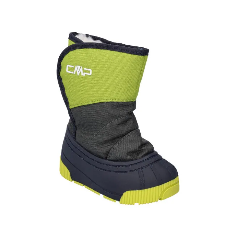 CMPBaby Latu snow boot - Bottes de neige enfant