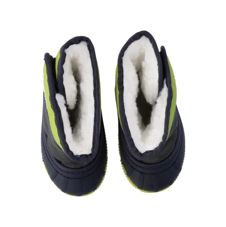 CMPBaby Latu snow boot - Bottes de neige enfant
