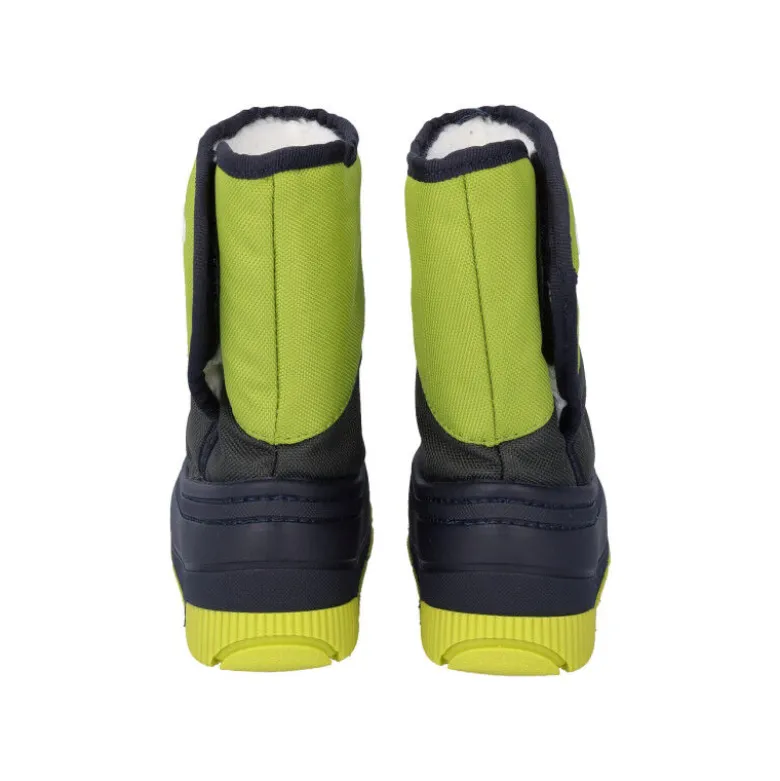CMPBaby Latu snow boot - Bottes de neige enfant