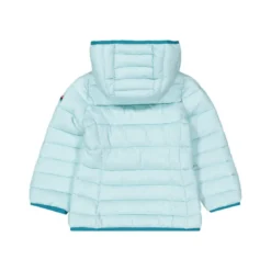 CMPGirl's padded jacket with hood - Doudoune enfant