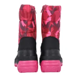 CMPJunior Sneewy snow boots - Bottes de neige enfant