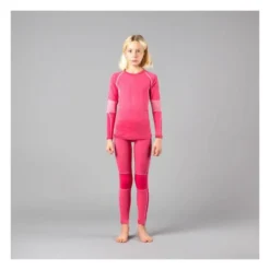 CMPKids seamless base layer tights - Collant thermique enfant