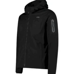 CMPLight Softshell Jacket With Detachable Hood - Veste softshell homme