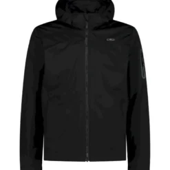 CMPLight Softshell Jacket With Detachable Hood - Veste softshell homme