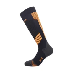 CMPMen's Graphene ski socks - Chaussettes ski homme