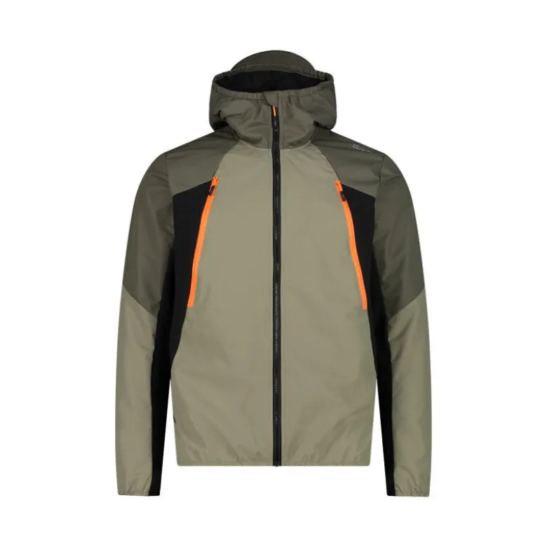 CMPMen's Unlimitech 2.5 layer shell - Veste ski homme