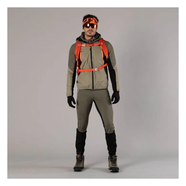 CMPMen's Unlimitech 2.5 layer shell - Veste ski homme