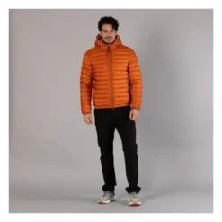 CMPMen's jacket with Primaloft Black Thermoplume padding - Doudoune homme