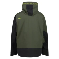 CMPMen's 3-layer Unlimitech shell - Veste imperméable homme