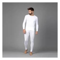 CMPMen's LS crew neck base layer - Sous-vêtement thermique homme