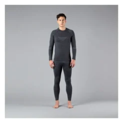 CMPMen's Merino wool base layer tights - Collant thermique homme