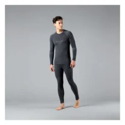 CMPMen's Merino wool base layer tights - Collant thermique homme