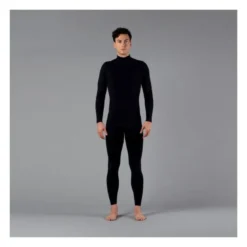 CMPMen's multifunctional Seamless stretch pants - Collant thermique homme