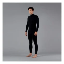 CMPMen's multifunctional Seamless stretch pants - Collant thermique homme