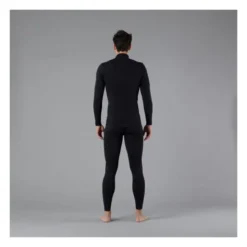 CMPMen's multifunctional Seamless stretch pants - Collant thermique homme