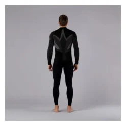 CMPMen's Multifunctional Seamless Long-sleeved sweat - Sous-vêtement thermique homme