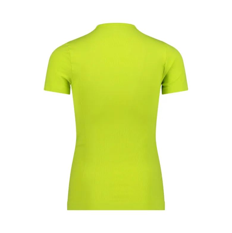 CMPMen's Seamless short sleeves underwear jersey - Sous-vêtement thermique homme
