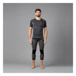 CMPMen's seamless thermal base layer t-shirt - Sous-vêtement thermique homme