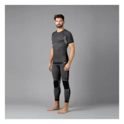 CMPMen's seamless thermal base layer t-shirt - Sous-vêtement thermique homme