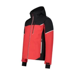 CMPMen's softshell ski jacket - Veste ski homme