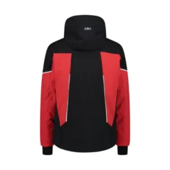CMPMen's softshell ski jacket - Veste ski homme