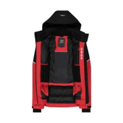 CMPMen's softshell ski jacket - Veste ski homme