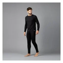 CMPMen's top-pant base layer set - Sous-vêtement homme