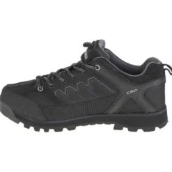CMPMoon Low WP - Chaussures randonnée homme