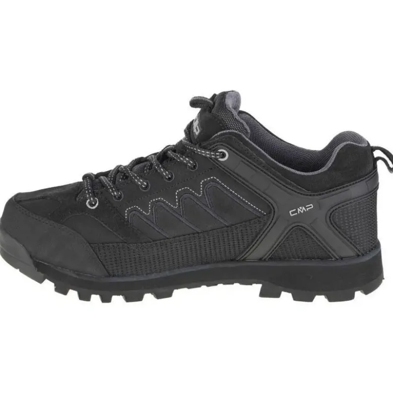 CMPMoon Low WP - Chaussures randonnée homme