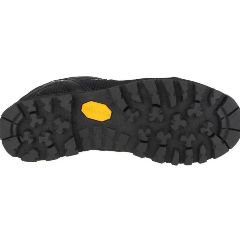 CMPMoon Low WP - Chaussures randonnée homme