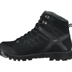 CMPMoon Mid WP - Chaussures trekking homme