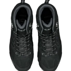 CMPMoon Mid WP - Chaussures trekking homme