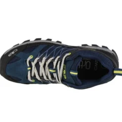 CMPRigel Low WP - Chaussures randonnée homme