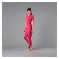 CMPSeamless base layer tights - Collant thermique femme