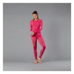 CMPSeamless base layer tights - Collant thermique femme