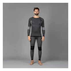 CMPSeamless base layer round neck top - Sous-vêtement thermique homme