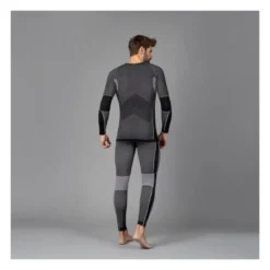 CMPSeamless base layer round neck top - Sous-vêtement thermique homme
