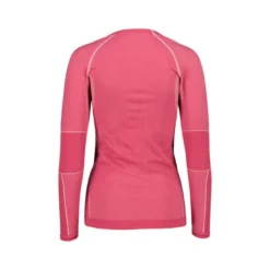 CMPSeamless base layer round neck top - Sous-vêtement thermique femme