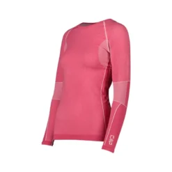 CMPSeamless base layer round neck top - Sous-vêtement thermique femme