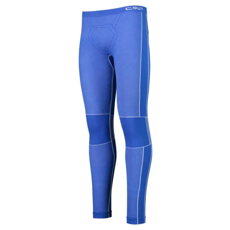 CMPSeamless base layer tights - Collant thermique homme