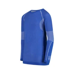 CMPSeamless kid's unisex base layer round neck top - Sous-vêtement thermique enfant