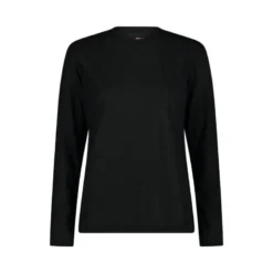 CMPWoman Base layer round neck top - Sous-vêtement thermique femme