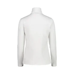 CMPWomen's second-layer sweatshirt in Softech - Sweatshirt à capuche femme