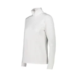 CMPWomen's second-layer sweatshirt in Softech - Sweatshirt à capuche femme